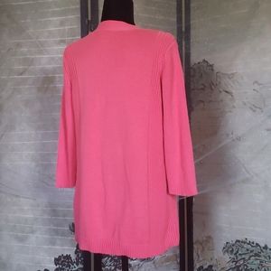 Women's Long Sleeved Simple Sweater